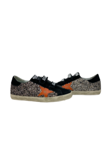 GOLDEN GOOSE OLD SCHOOL