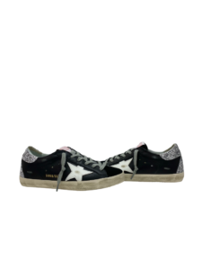 GOLDEN GOOSE SUPER STAR
