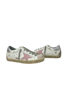 GOLDEN GOOSE SUPER STAR