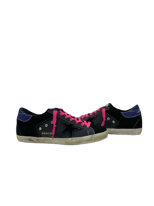GOLDEN GOOSE SUPER STAR