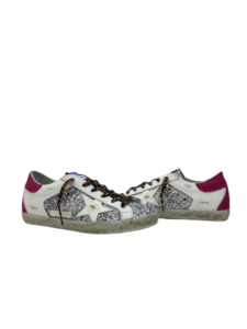 GOLDEN GOOSE SUPER STAR