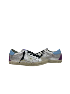 GOLDEN GOOSE SUPER STAR