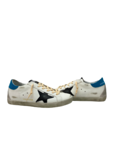 GOLDEN GOOSE SUPER STAR