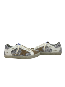 GOLDEN GOOSE SUPER STAR