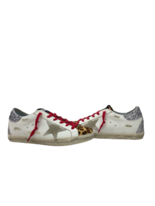 GOLDEN GOOSE SUPER STAR