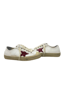 GOLDEN GOOSE VSTAR