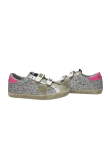 GOLDEN GOOSE OLD SCHOOL