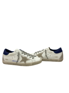 GOLDEN GOOSE SUPER STAR