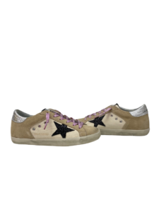 GOLDEN GOOSE SUPER STAR