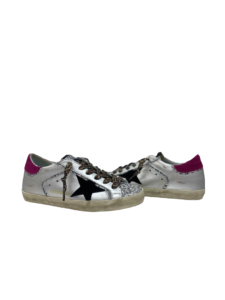 GOLDEN GOOSE SUPER STAR