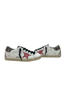 GOLDEN GOOSE SUPER STAR