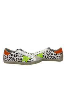 GOLDEN GOOSE SUPER STAR