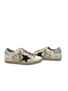 GOLDEN GOOSE SUPER STAR