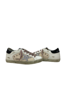 GOLDEN GOOSE SUPER STAR