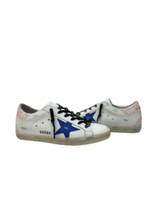 GOLDEN GOOSE SUPER STAR