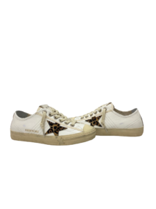 GOLDEN GOOSE VSTAR