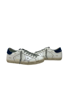 GOLDEN GOOSE SUPER STAR