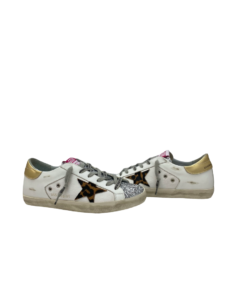 GOLDEN GOOSE SUPER STAR