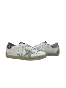 GOLDEN GOOSE SUPER STAR