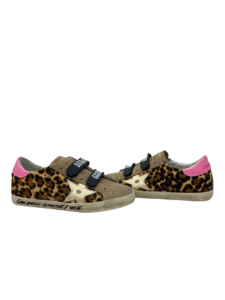 GOLDEN GOOSE OLD SCHOOL