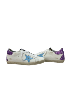 GOLDEN GOOSE SUPER STAR