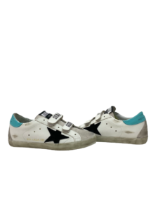 GOLDEN GOOSE OLD SCHOOL