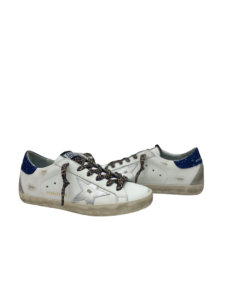GOLDEN GOOSE SUPER STAR
