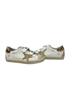 GOLDEN GOOSE OLD SCHOOL