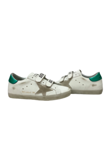 GOLDEN GOOSE OLD SCHOOL