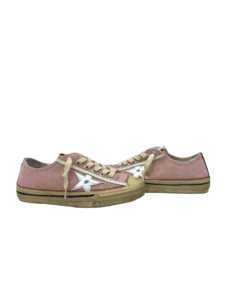 GOLDEN GOOSE VSTAR