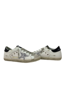 GOLDEN GOOSE SUPER STAR