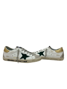 GOLDEN GOOSE SUPER STAR
