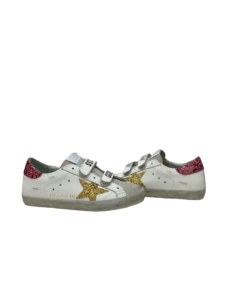 GOLDEN GOOSE OLD SCHOOL