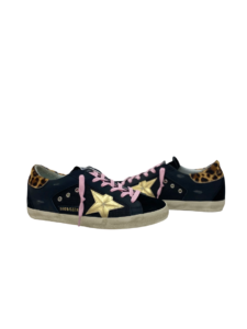 GOLDEN GOOSE SUPER STAR