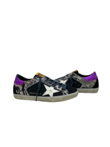 GOLDEN GOOSE SUPER STAR