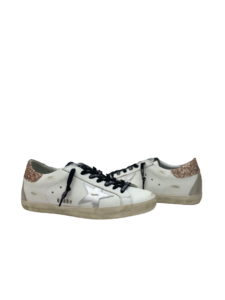 GOLDEN GOOSE SUPER STAR