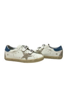 GOLDEN GOOSE OLD SCHOOL