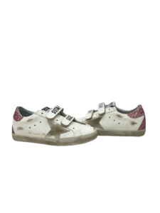 GOLDEN GOOSE OLD SCHOOL