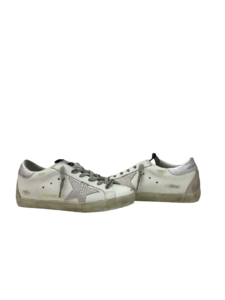 GOLDEN GOOSE SUPER STAR
