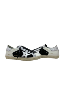 GOLDEN GOOSE SUPER STAR