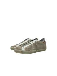 GOLDEN GOOSE SUPER STAR