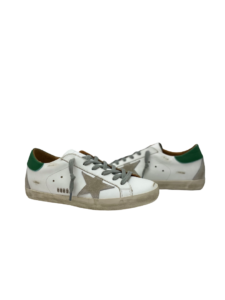 GOLDEN GOOSE SUPER STAR