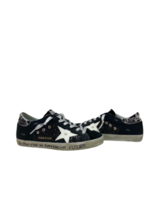 GOLDEN GOOSE SUPER STAR