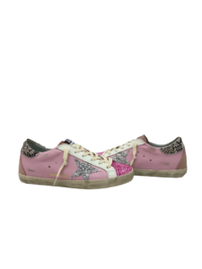 GOLDEN GOOSE SUPER STAR