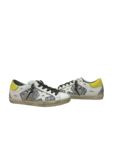 GOLDEN GOOSE SUPER STAR