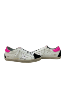 GOLDEN GOOSE SUPER STAR