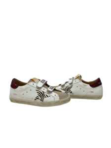 GOLDEN GOOSE OLD SCHOOL