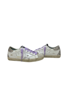 GOLDEN GOOSE SUPER STAR