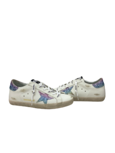 GOLDEN GOOSE SUPER STAR