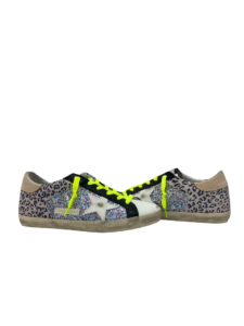 GOLDEN GOOSE SUPER STAR